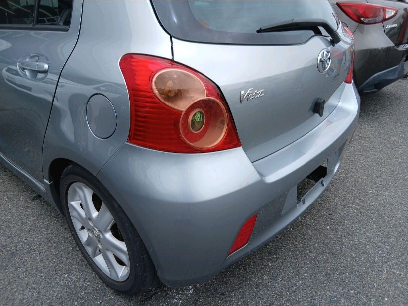 [CHOOSE PARTS] TOYOTA VITZ NCP91 2008 1NZ-FE FF MT 2WD #0401000000710