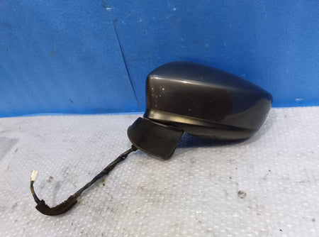 [SIDE MIRROR LH] MAZDA DEMIO DJ5FS 2015 S5-DPTS FF MT 2WD #0403268014328
