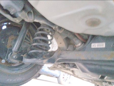 [CHOOSE PARTS] TOYOTA VITZ KSP90 2007 1KR-FE FF AT 2WD #0401000000636