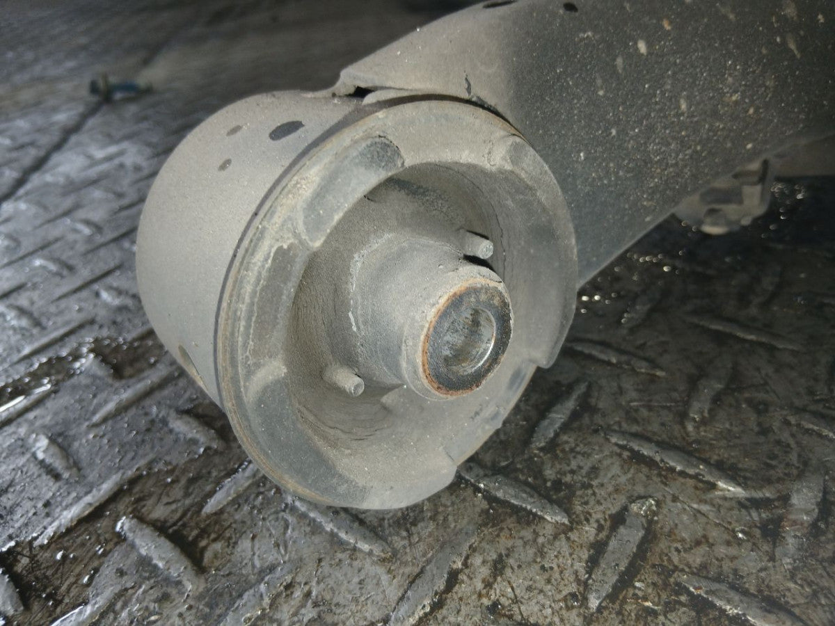 [REAR HOUSING ASSY] TOYOTA VITZ KSP90 2007 1KR-FE FF AT 2WD #0403266011448