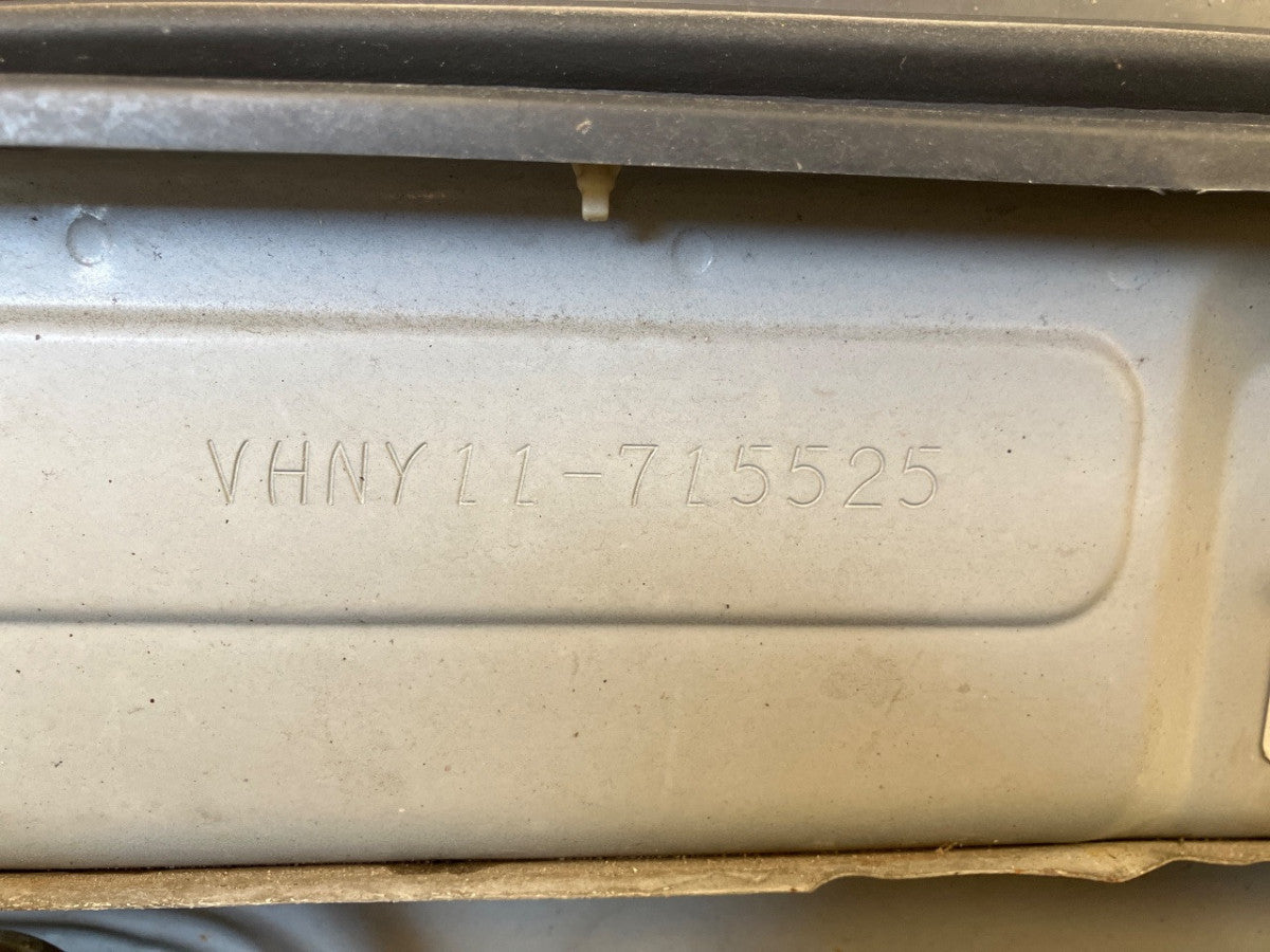 [CHOOSE PARTS] NISSAN AD VAN VHNY11 2008 QG18DE FF AT 4WD #00020026A3250