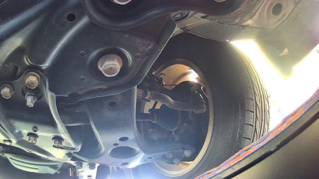 [CHOOSE PARTS] TOYOTA COROLLA RUMION NZE151N 2010 1NZ-FE FF AT 2WD #0001000016644