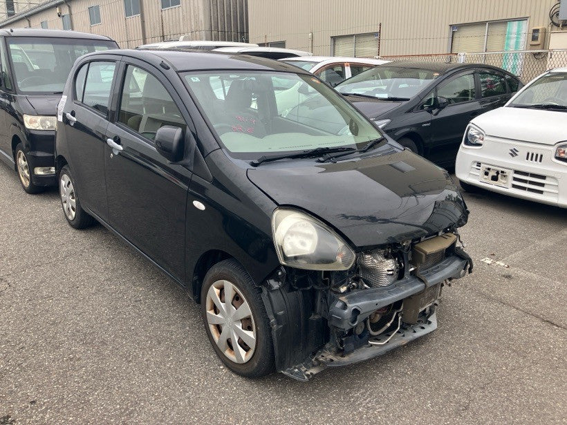 [CHOOSE PARTS] DAIHATSU MIRA e:S LA300S 2016 KF FF AT 2WD #0001000016609