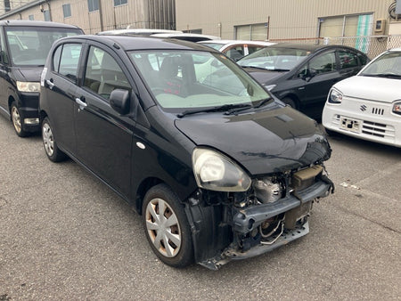 [CHOOSE PARTS] DAIHATSU MIRA e:S LA300S 2016 KF FF AT 2WD #0001000016609