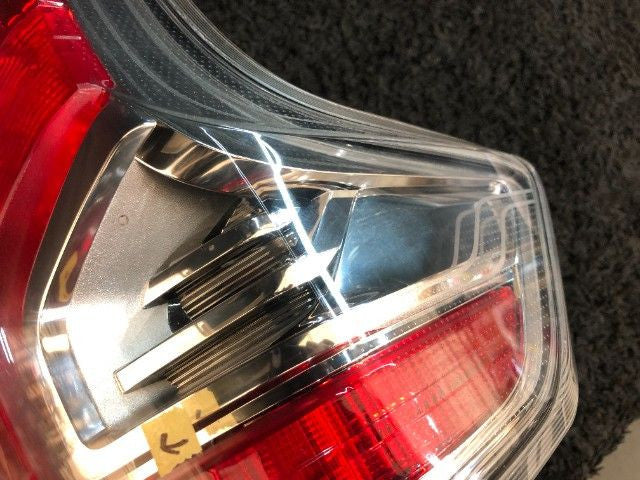 [TAIL LAMP LH / RH] NISSAN DAYZ B21W  3B20 FF AT 2WD #000325B998552