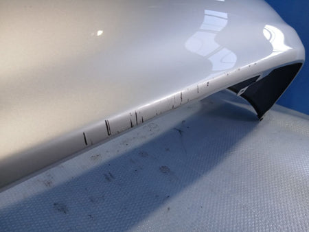 [R BUMPER ASSY] TOYOTA COROLLA FIELDER NZE141G 2007 1NZ-FE FF AT 2WD #0403265010420