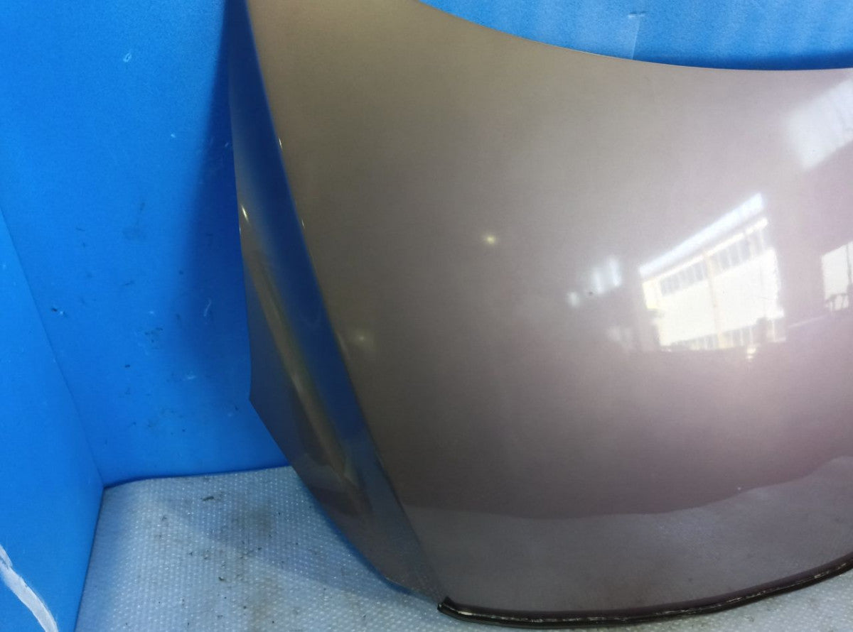 [BONNET] MAZDA DEMIO DJ5FS 2015 S5-DPTS FF AT 2WD #0403267013395