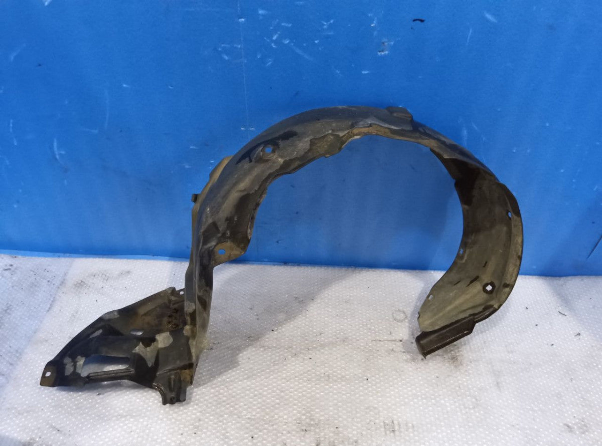 [FENDER LINER RH] TOYOTA COROLLA FIELDER NZE144G 2010 1NZ-FE FF AT 4WD #0403269016371