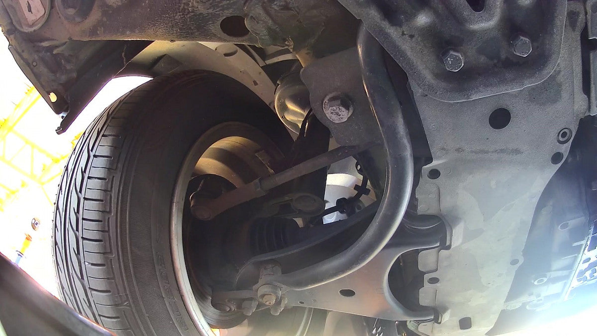 [CHOOSE PARTS] RENAULT KANGOO KCK4M 2009 K4M FF AT 2WD #0001000015771