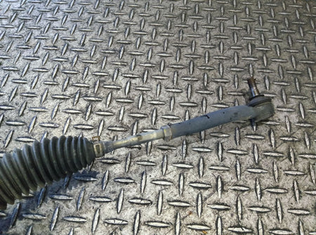 [RACK & PINION] TOYOTA VITZ KSP130 2013 1KR-FE FF AT 2WD #0403265010401