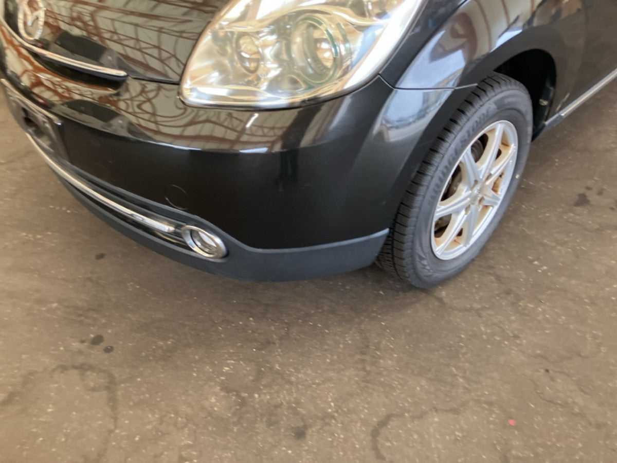 [CHOOSE PARTS] MAZDA VERISA DC5W 2011 ZY-VE FF AT 2WD #0001000015367