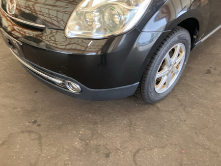 [CHOOSE PARTS] MAZDA VERISA DC5W 2011 ZY-VE FF AT 2WD #0001000015367