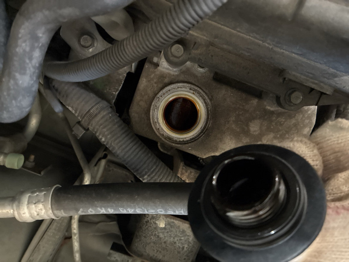 [CHOOSE PARTS] NISSAN CUBE BZ11 2008 CR14DE FF AT 2WD #0001000013329