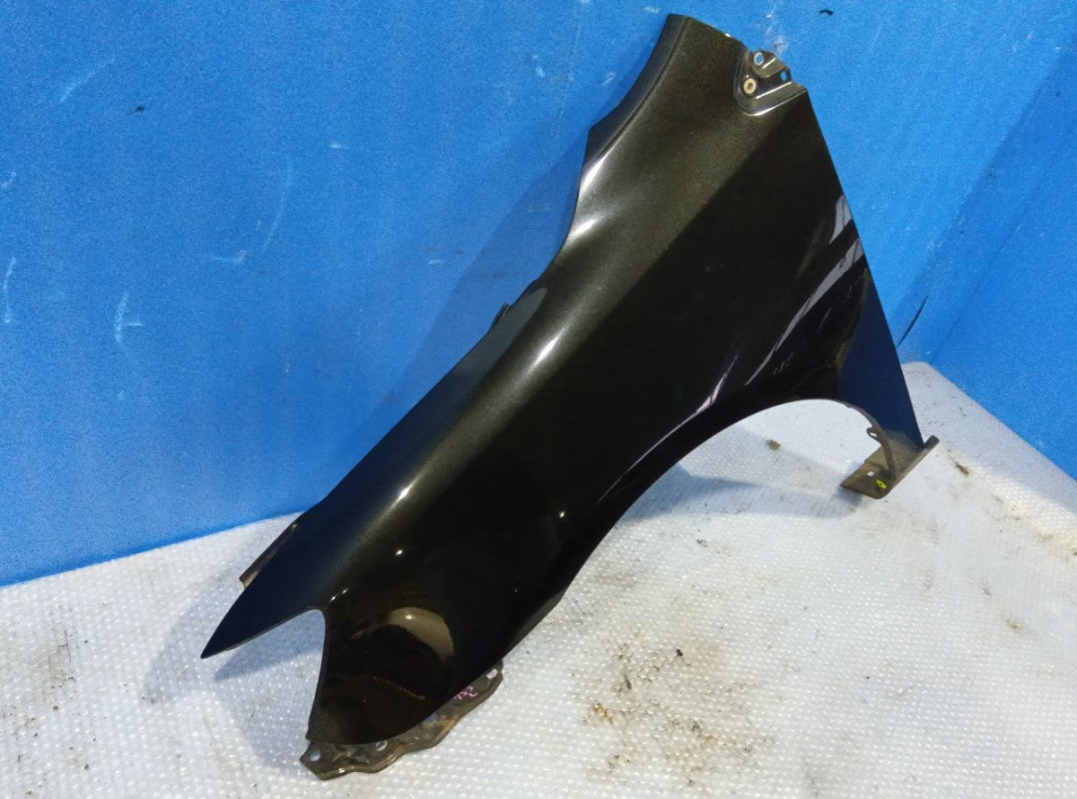 [FENDER LH] TOYOTA COROLLA FIELDER ZRE142G 2009 2ZR-FE FF AT 2WD #0403267014022