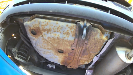 [CHOOSE PARTS] MAZDA DEMIO DE3FS 2009 ZJ-VE FF AT 2WD #0001000015833