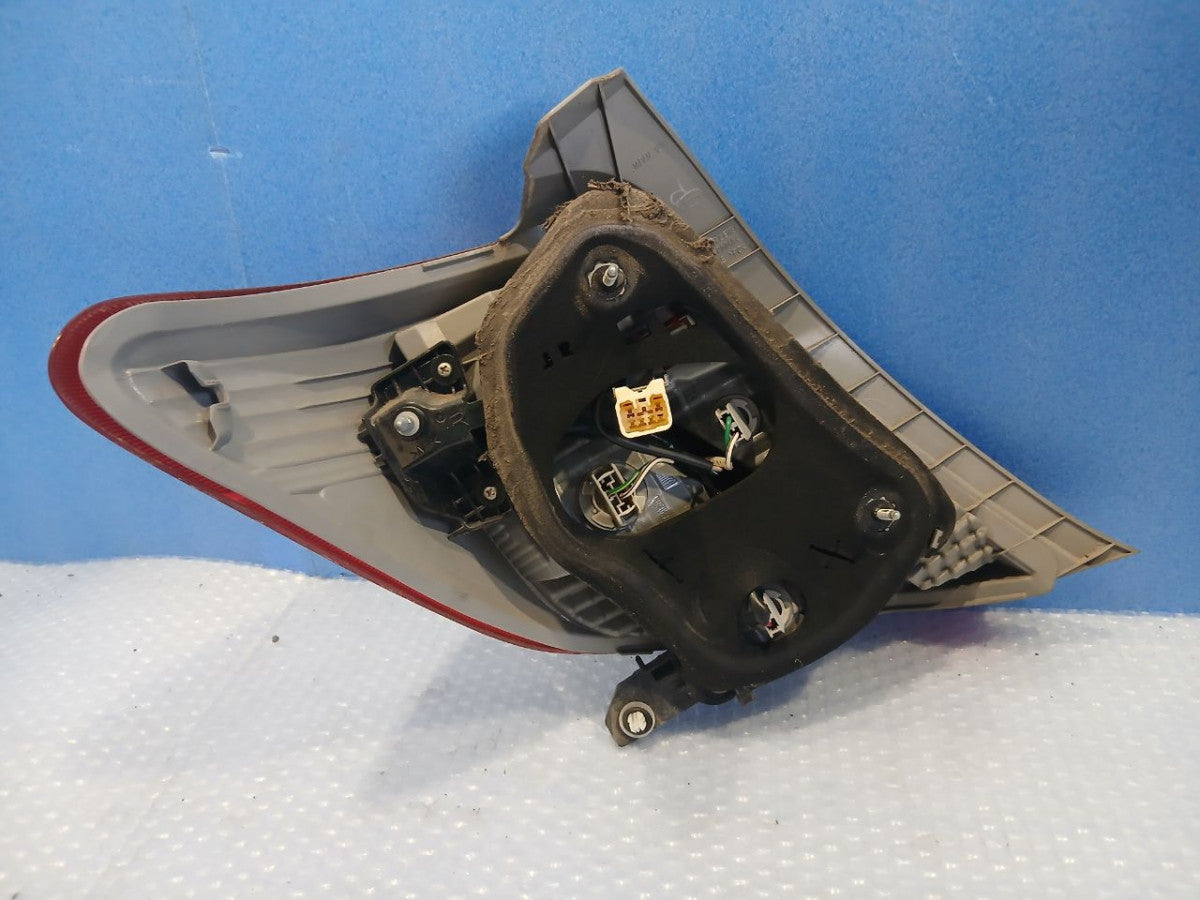 [TAIL LAMP RH] TOYOTA VITZ NSP130 2014 1NR-FE FF AT 2WD #0403265009573