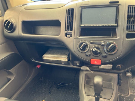 [CHOOSE PARTS] MITSUBISHI LANCER CARGO CVY12 2014 HR15DE FF AT 2WD #0002002661694
