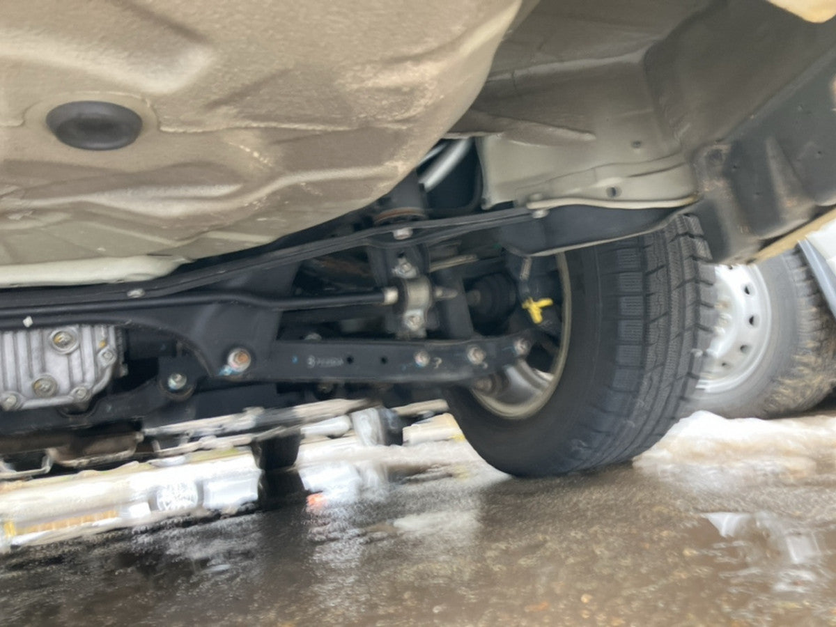 [R BUMPER ASSY] SUBARU LEGACY B4 BN9 2017 FB25 FF AT 4WD #0003252835418