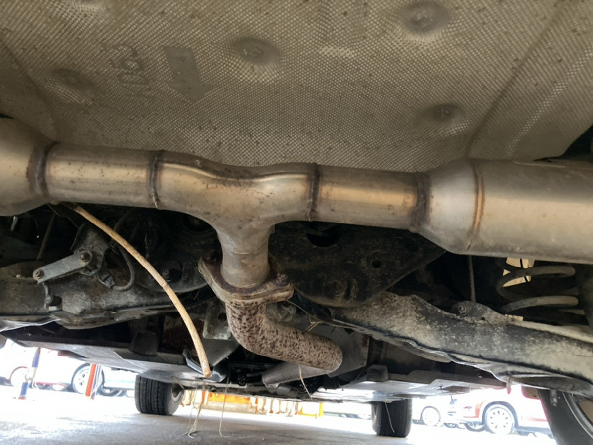 [CHOOSE PARTS] MAZDA CX-5 KE2AW 2013 SH-VPTS FF AT 4WD #0001000015357