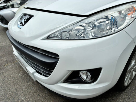 [CHOOSE PARTS] PEUGEOT 207 A75F01 2012 5F01  AT 2WD #0401000000755