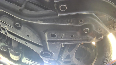[CHOOSE PARTS] MITSUBISHI COLT Z27AG 2008 4G15 FF AT 2WD #0001000003967
