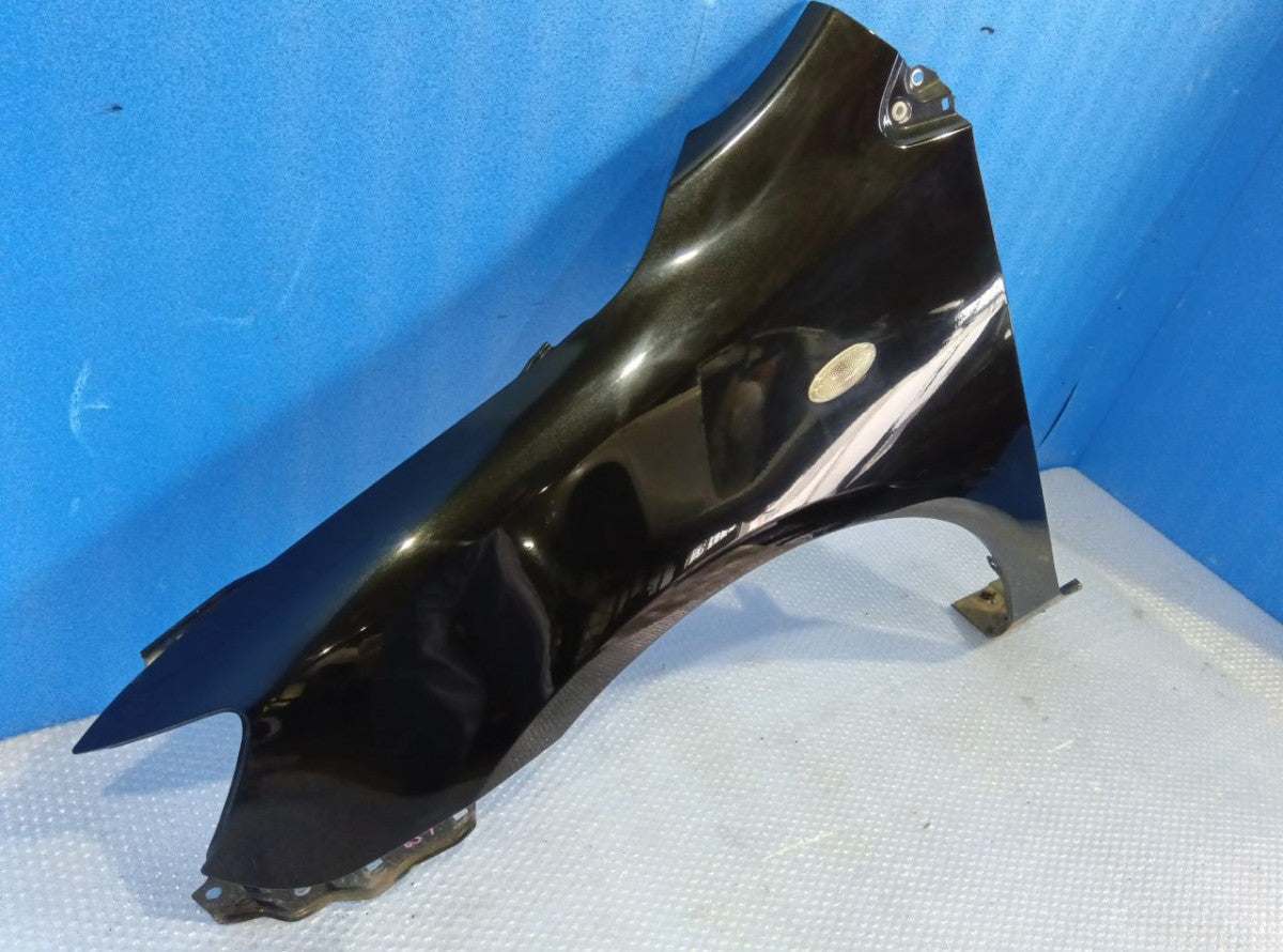 [FENDER LH] TOYOTA COROLLA FIELDER NZE141G 2009 1NZ-FE FF AT 2WD #0403267012251