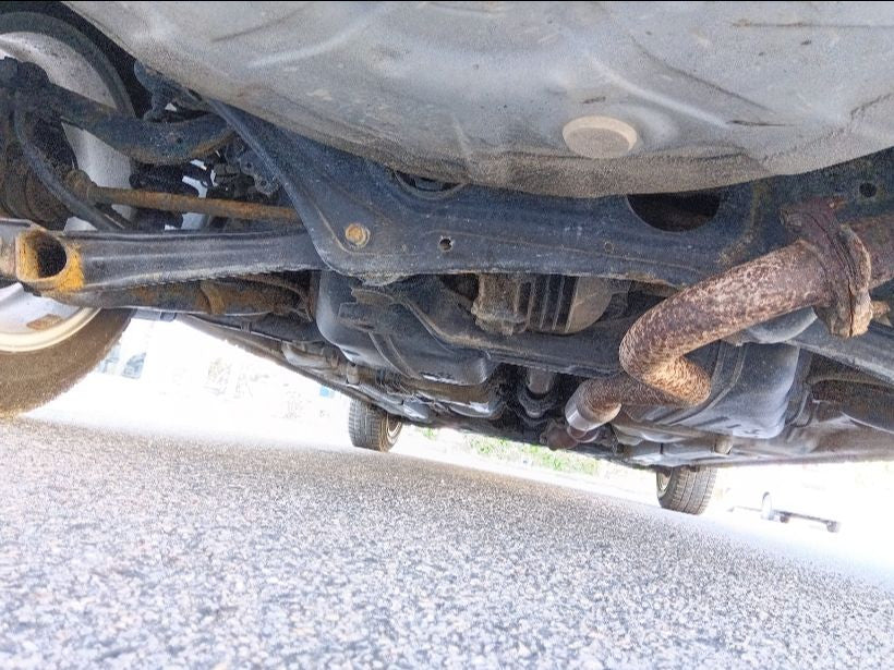 [FUEL DELIVERY PIPE] TOYOTA COROLLA FIELDER NZE144G 2010 1NZ-FE FF AT 4WD #0403267013089