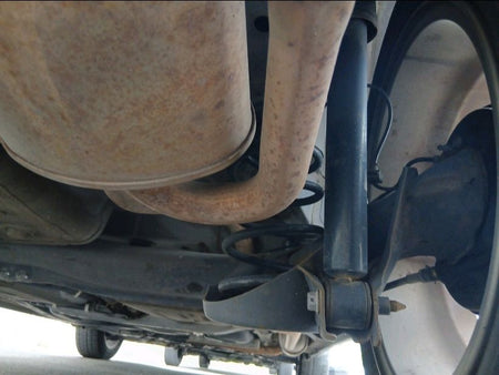 [CHOOSE PARTS] HONDA FIT GE6 2008 L13A FF AT 2WD #0401000000679