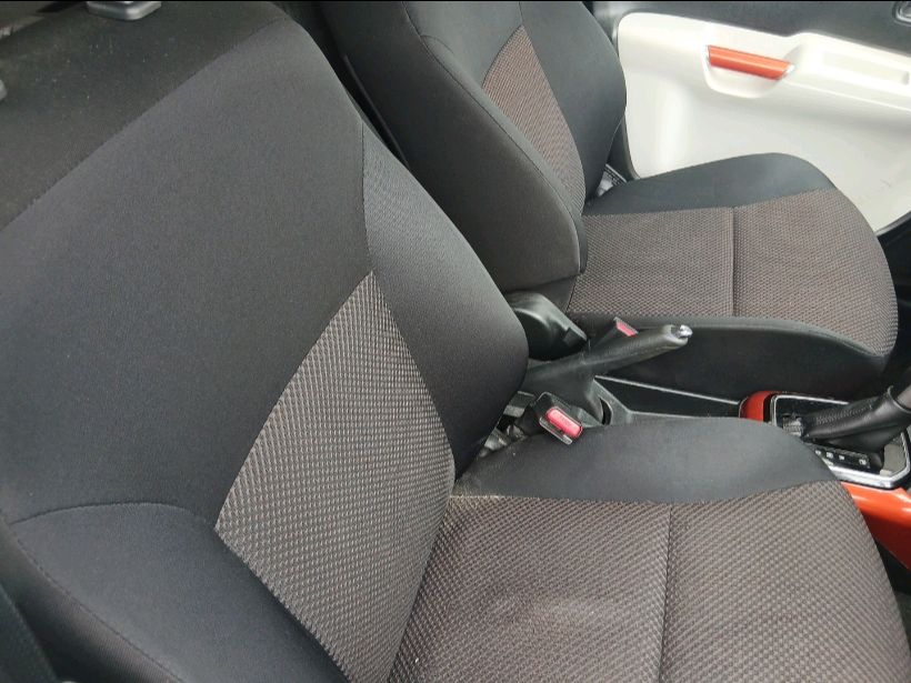 [CHOOSE PARTS] SUZUKI IGNIS FF21S 2016 K12C FF AT 2WD #0401000000686