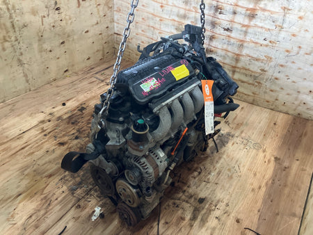 [USED ENGINE] HONDA FIT GE6 2010 L13A FF AT 2WD #0003266098594