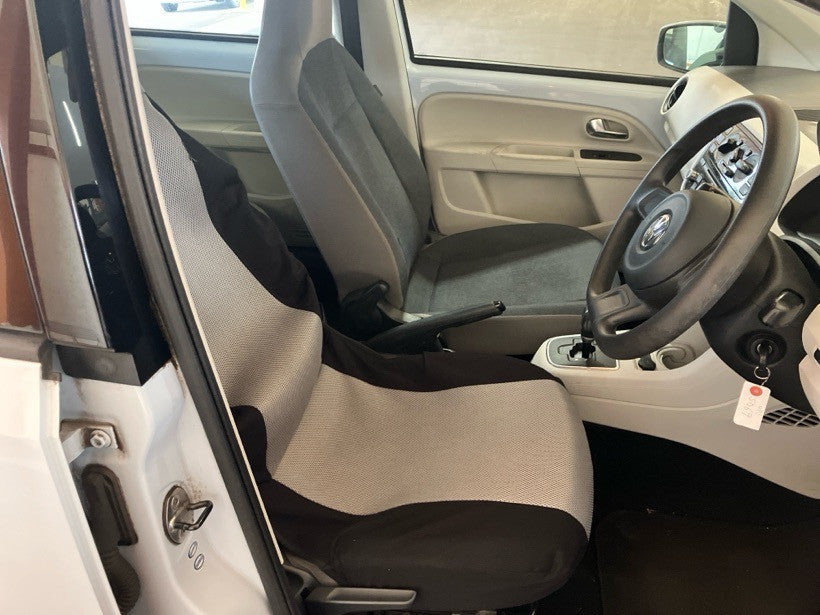 [CHOOSE PARTS] VOLKSWAGEN up! AACHY 2013 CHY FF AT 2WD #0002002693176