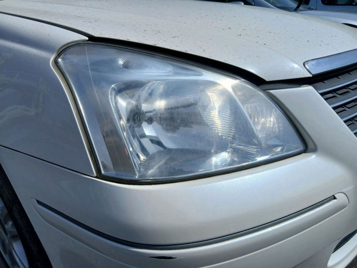 [F DOOR ASSY RH] TOYOTA PREMIO ZZT240 2002 1ZZ-FE FF AT 2WD #0403265009629