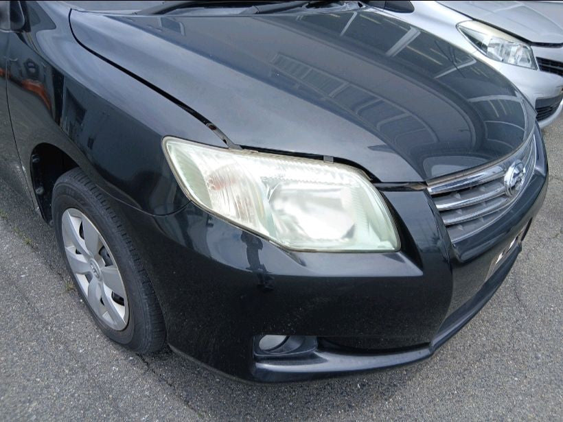 [R DOOR ASSY RH] TOYOTA COROLLA AXIO NZE141 2009 1NZ-FE FF AT 2WD #0403266011633
