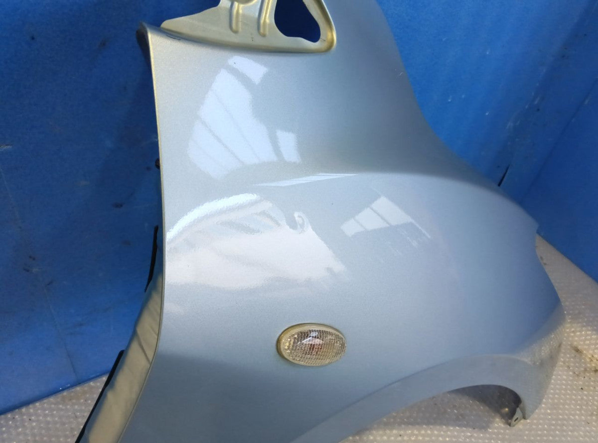 [FENDER RH] MAZDA DEMIO DE5FS 2009 ZY-VE FF MT 2WD #0403267013448