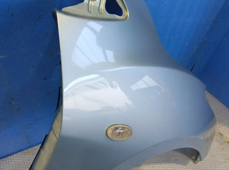 [FENDER RH] MAZDA DEMIO DE5FS 2009 ZY-VE FF MT 2WD #0403267013448