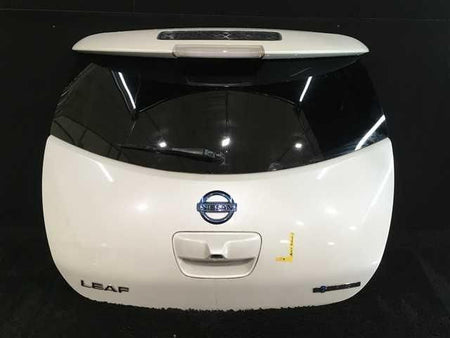 [REAR GATE] NISSAN LEAF AZE0  EM57 FF AT 2WD #0003225192693