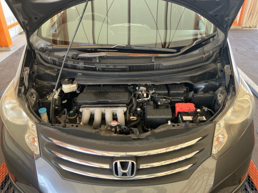 [CHOOSE PARTS] HONDA FREED GB3 2011 L15A FF AT 2WD #0001000016647