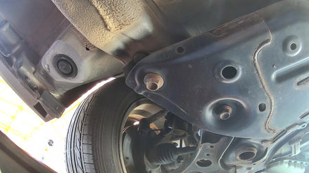 [CHOOSE PARTS] SUZUKI SX4 YA11S 2008 M15A FF AT 2WD #0001000013315