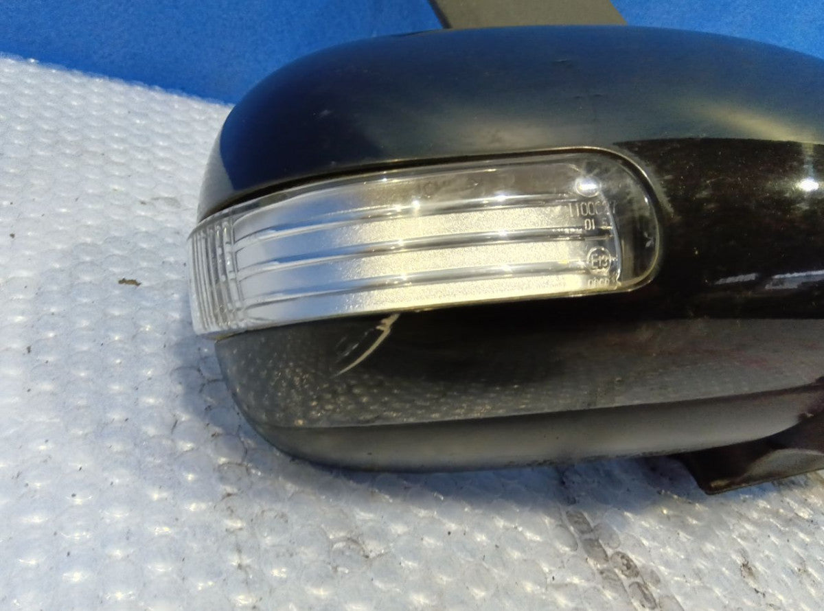 [SIDE MIRROR RH] TOYOTA ISIS ANM10W 2007 1AZ-FSE FF AT 2WD #0403265009929