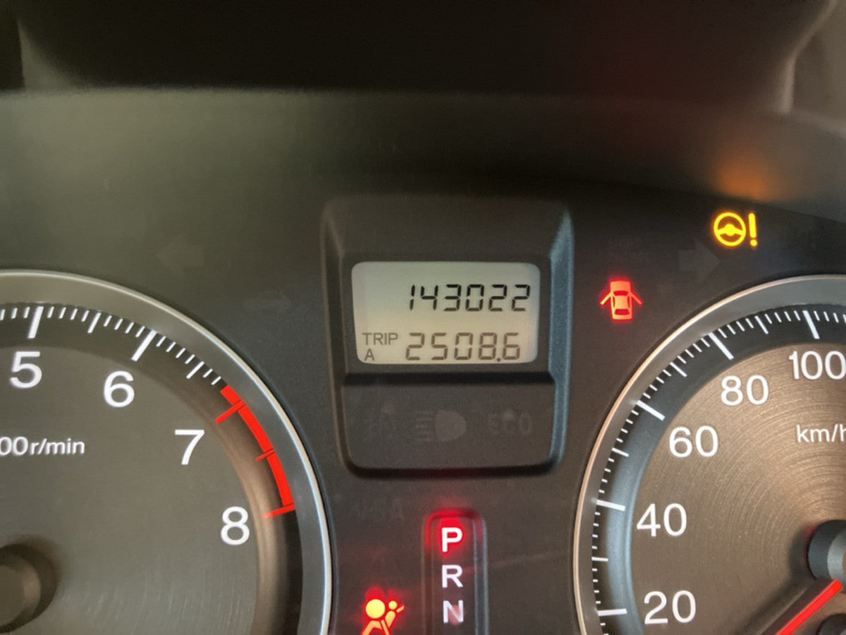 [USED ENGINE] HONDA STREAM RN6 2008 R18A FF AT 2WD #0003265092310