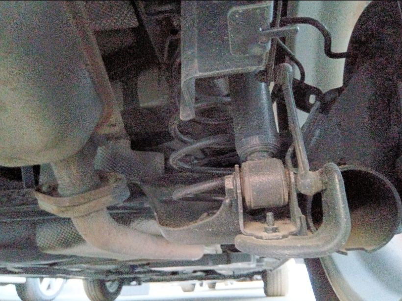 [BONNET] MAZDA DEMIO DJ5FS 2015 S5-DPTS FF AT 2WD #0403267013395