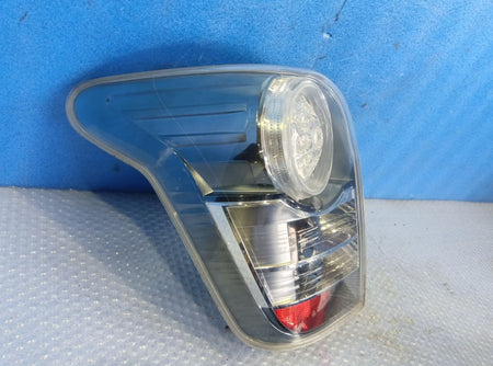 [TAIL LAMP LH] TOYOTA COROLLA FIELDER ZRE144G 2010 2ZR-FAE FF AT 4WD #0403269016844