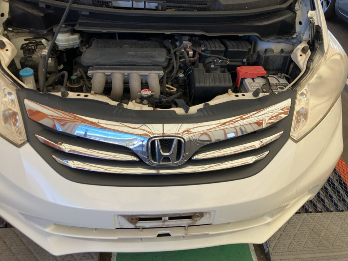 [CHOOSE PARTS] HONDA FREED GB3 2012 L15A FF AT 2WD #0002002682774