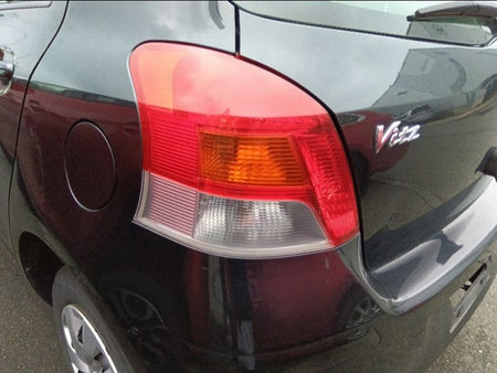 [SIDE MIRROR RH] TOYOTA VITZ KSP90 2010 1KR-FE FF AT 2WD #0403269016691
