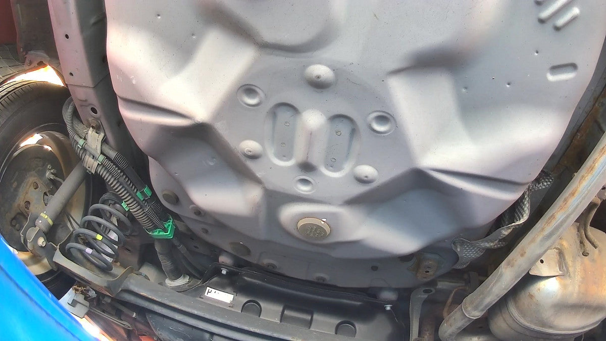 [CHOOSE PARTS] TOYOTA COROLLA FIELDER NKE165G 2013 1NZ-FXE FF AT 2WD #0001000016173