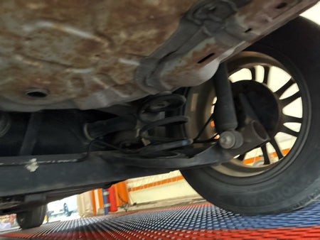 [CHOOSE PARTS] NISSAN CUBE BZ11 2008 CR14DE FF AT 2WD #0001000013329