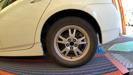 [CHOOSE PARTS] TOYOTA PRIUS ZVW30 2009 2ZR-FXE FF AT 2WD #0001000015201