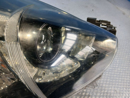 [HEADLIGHT ASSY RH] MAZDA DEMIO DJ5FS 2015 S5-DPTS FF AT 2WD #0403267012829