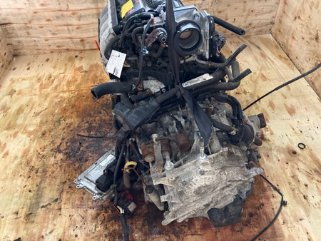 [USED ENGINE] HONDA FIT GE7 2012 L13A FF AT 4WD #0003267125781