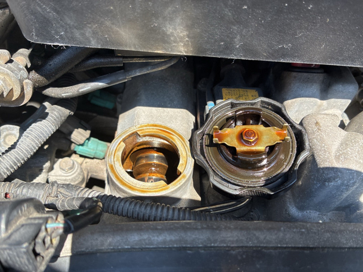 [CHOOSE PARTS] MITSUBISHI PAJERO MINI H58A  4A30 FF AT 4WD #0002002672084